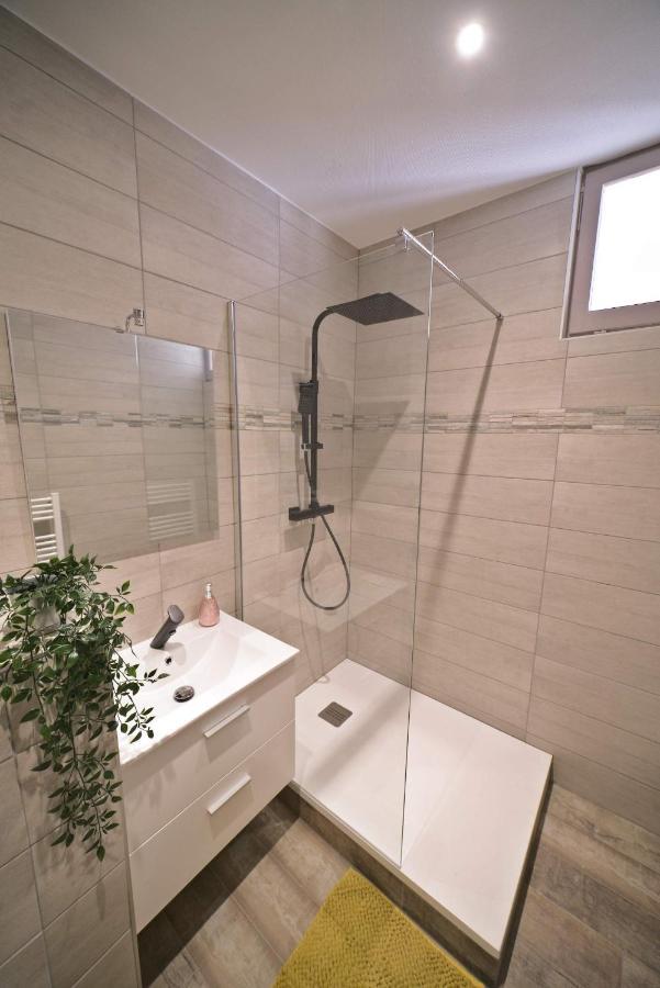 Cotton#Spa#Jacuzzi#Мюлуз Екстер'єр фото