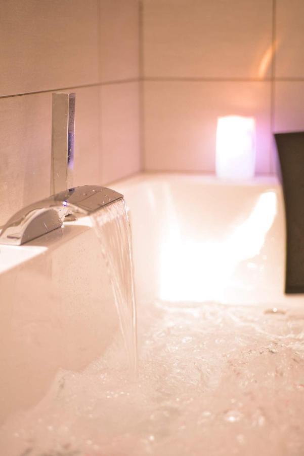 Cotton#Spa#Jacuzzi#Мюлуз Екстер'єр фото