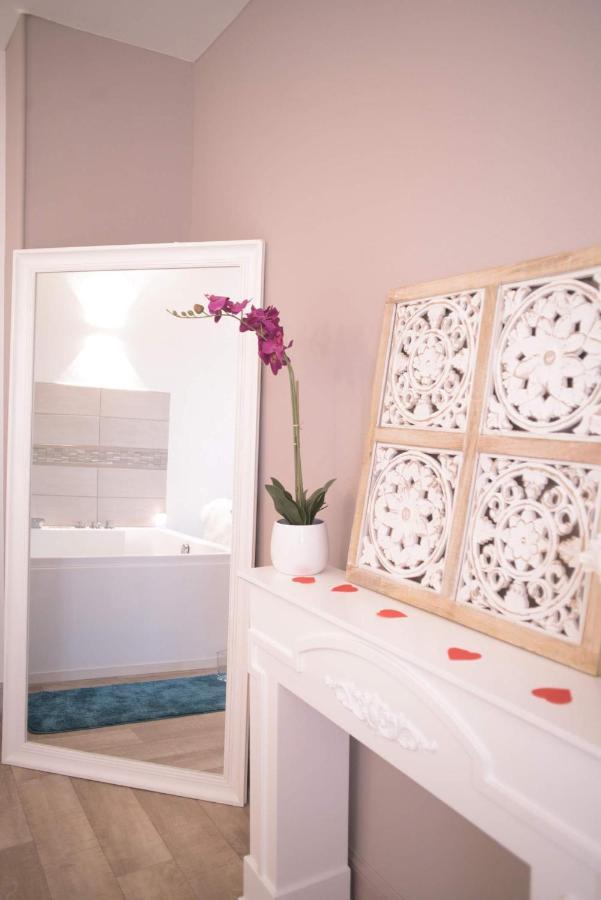 Cotton#Spa#Jacuzzi#Мюлуз Екстер'єр фото